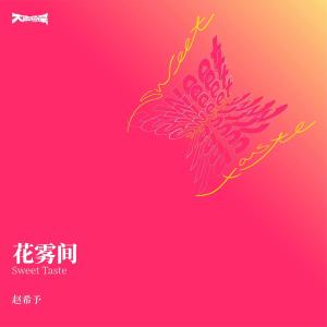 Album 花雾间 from 赵希予