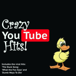 Various Artists的專輯Crazy YouTube Hits!