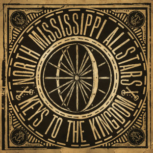 ดาวน์โหลดและฟังเพลง Stuck Inside of Mobile with the Memphis Blues Again พร้อมเนื้อเพลงจาก North Mississippi Allstars