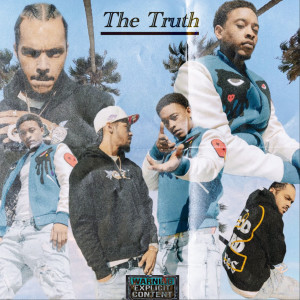 Album The Truth (Explicit) oleh Sheed