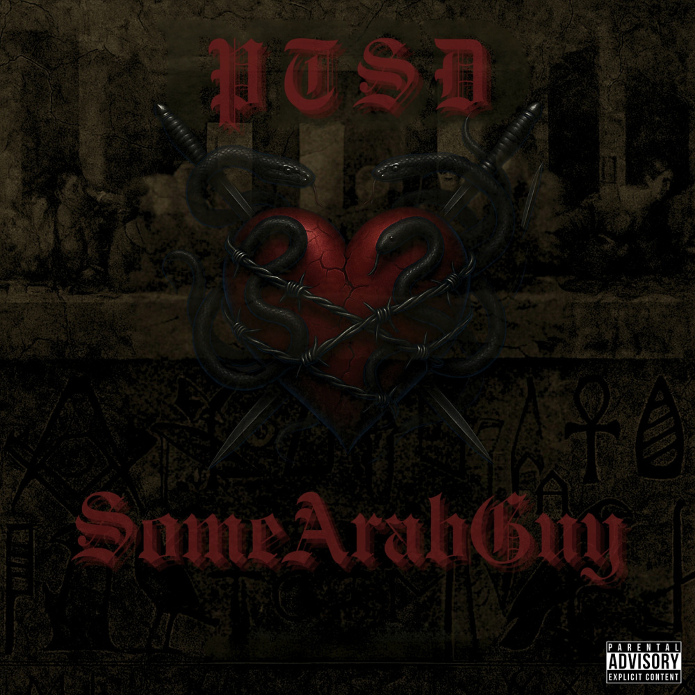 Ptsd (Explicit)