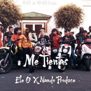 收聽ELE O的Me Tientas歌詞歌曲