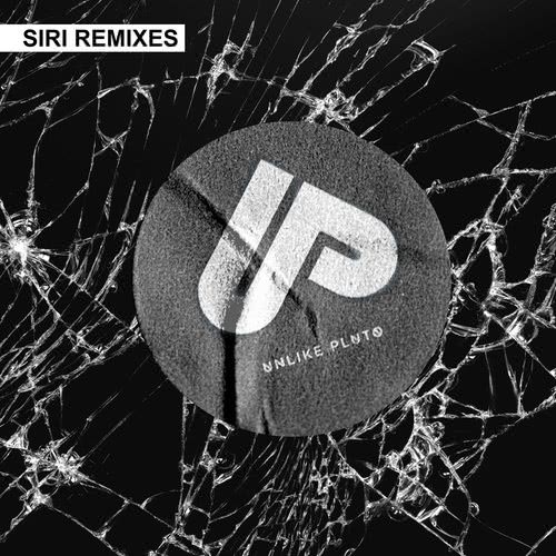 SIRI (feat. Elliphant & Pusha T) (Unlike Pluto Remix)