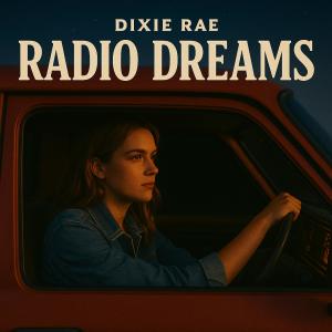 อัลบัม Radio Dreams ศิลปิน Dixie Rae