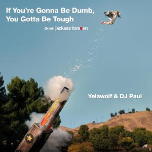 DJ Paul的专辑If You're Gonna Be Dumb, You Gotta Be Tough (From "Jackass Forever")