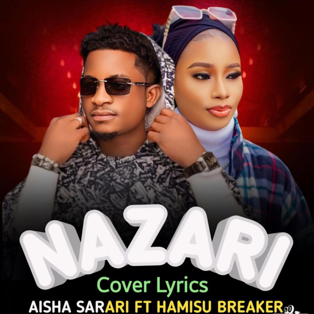 Nazari (feat. Hamisu Breaker)