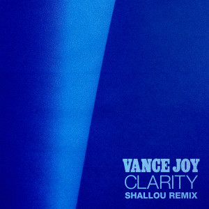 Vance Joy的專輯Clarity (Shallou Remix)