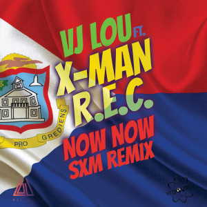 Album Now Now - Sxm Remix (Explicit) from Vj Lou