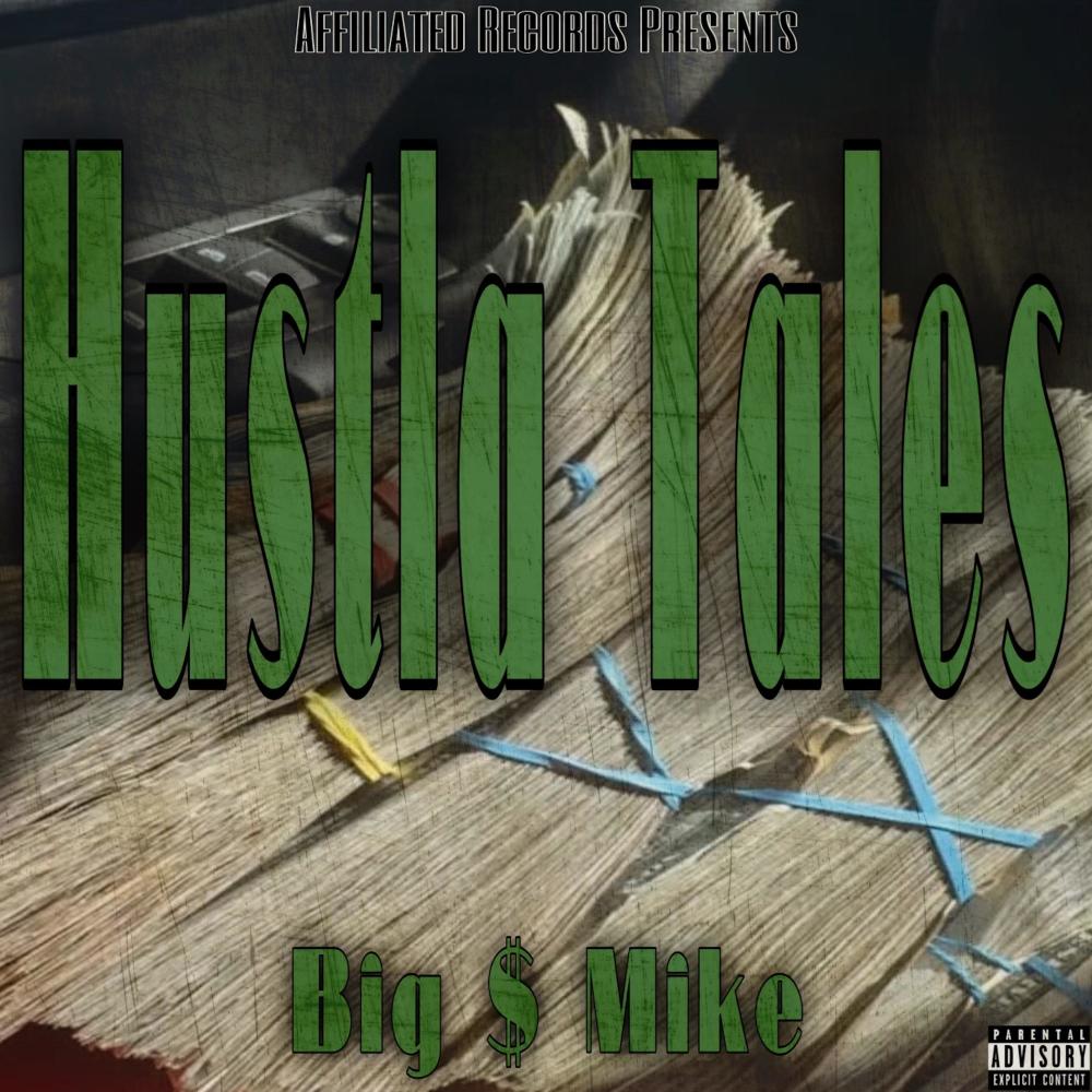 Hustla Tales (Explicit)