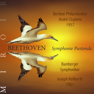 Dengarkan lagu Symphonie n°6, Op. 68 "Pastorale": V. Allegretto (Chant des pâtres. Sentiments de contentement et de reconnaissance après l'orage) nyanyian Berliner Philarmoniker dengan lirik