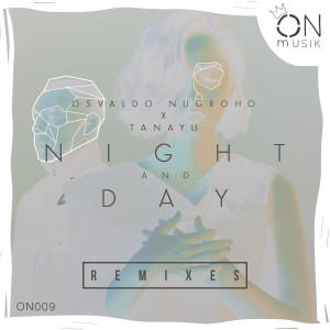 Night And Day (Remixes)