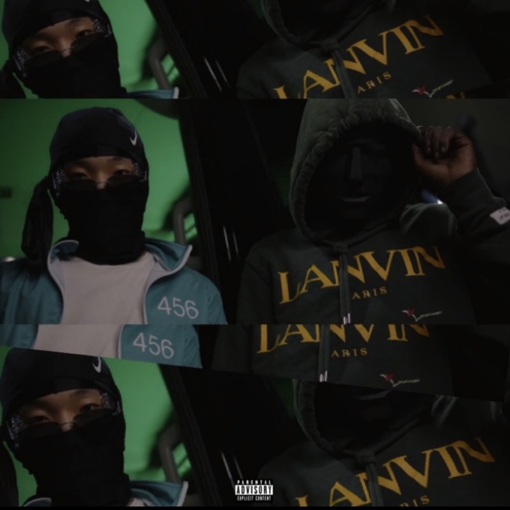 Deadass (feat. Moody B) (Explicit)