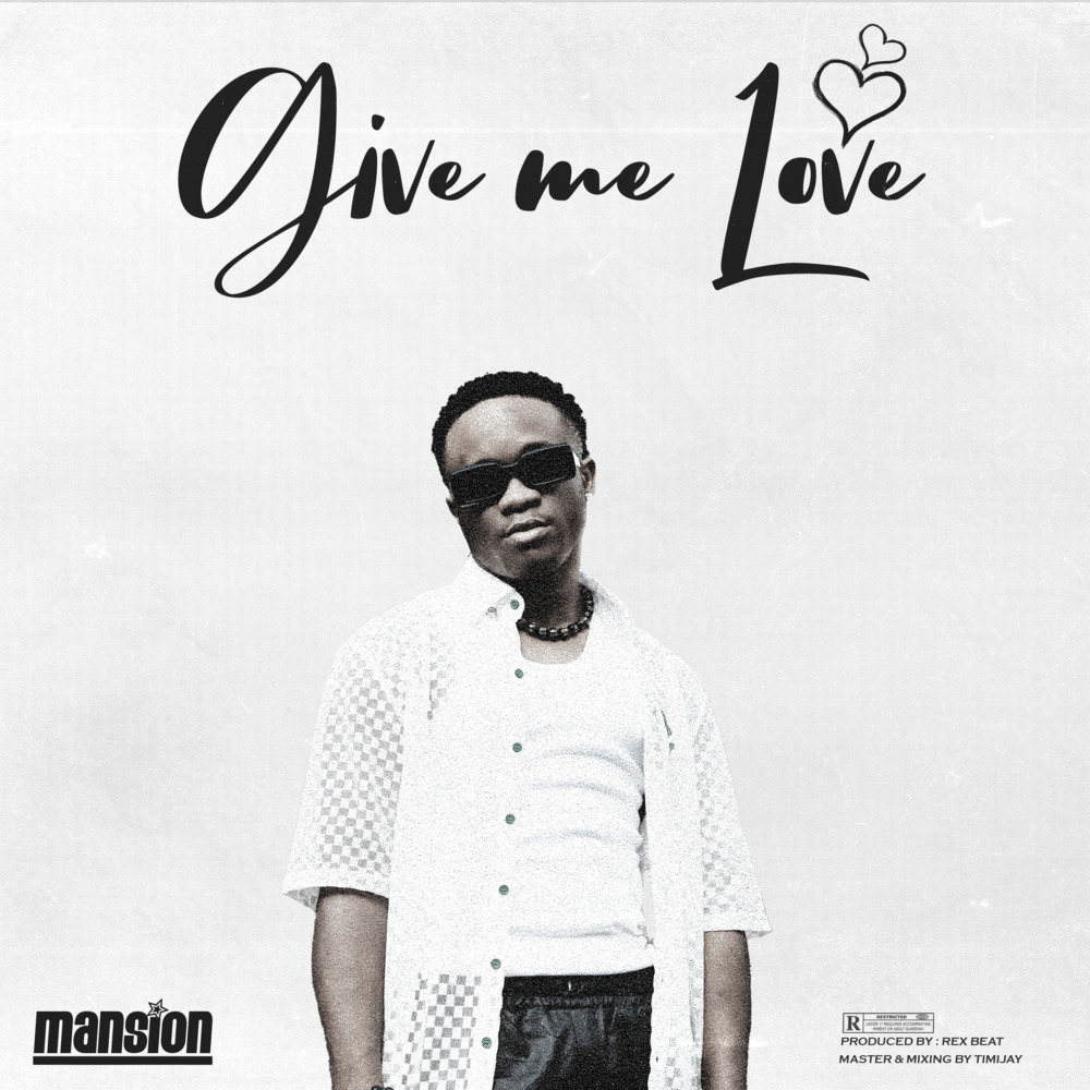 Give Me Love