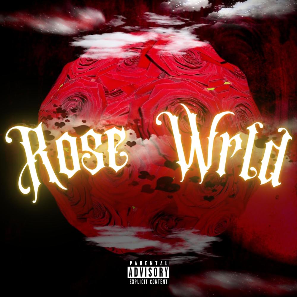 All Red (feat. Buddha Slime) (Explicit)