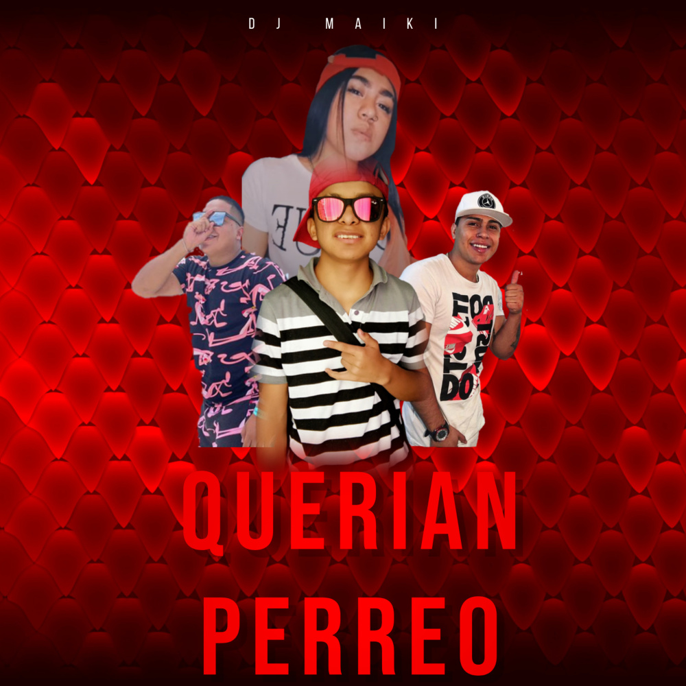 Querian Perreo