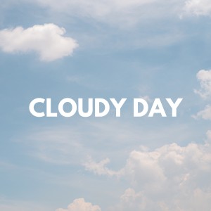 Piano Prayer的專輯Cloudy Day
