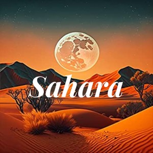 Dengarkan Sahara lagu dari DJ Abreu dengan lirik