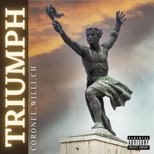 Coronel的專輯Triumph