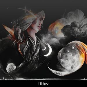 收聽Okhez的Lihat Disekitarmu歌詞歌曲