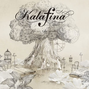 อัลบัม Far on the Water ศิลปิน Kalafina