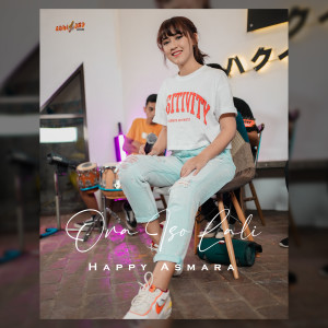 Dengarkan Ora Iso Lali lagu dari Happy Asmara dengan lirik