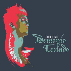 ดาวน์โหลดและฟังเพลง D.D.T. พร้อมเนื้อเพลงจาก Erik Deutsch