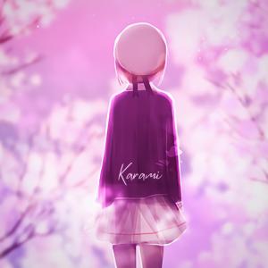 Listen to Karami song with lyrics from Anthony Hames