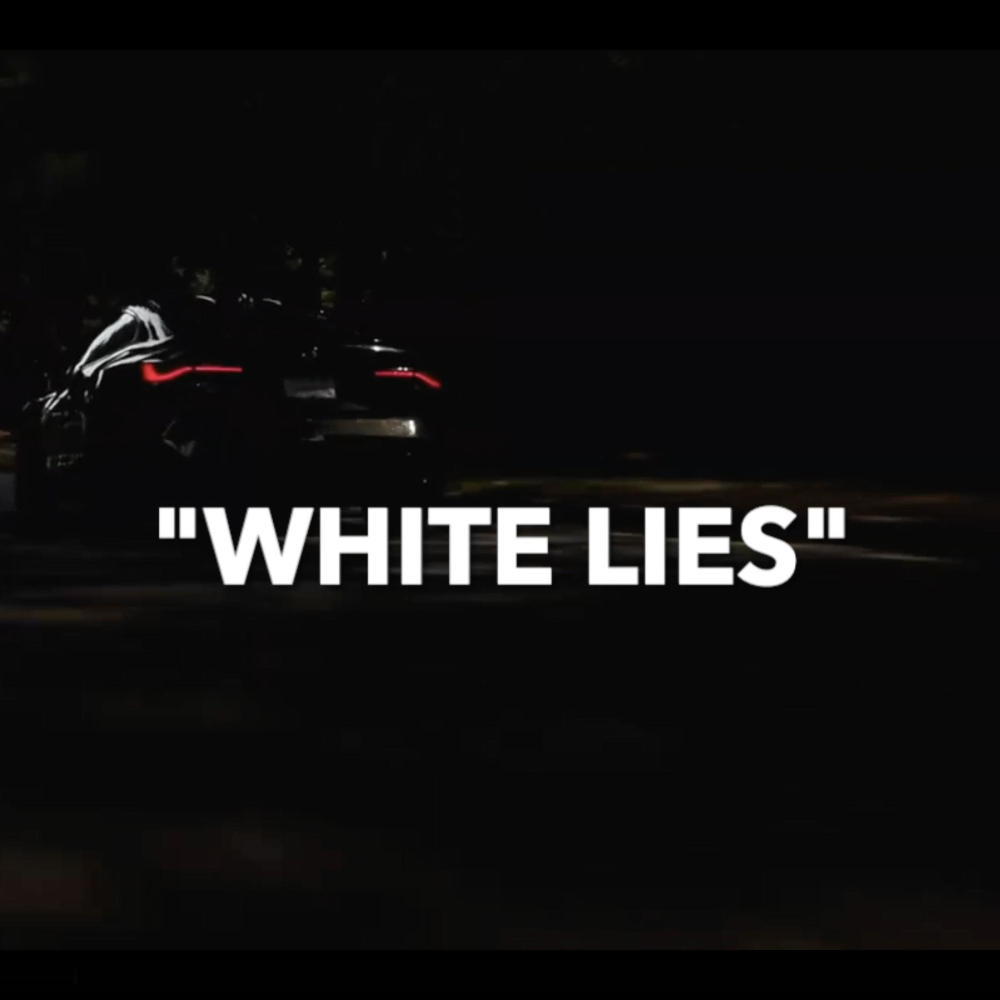 White Lies (feat. Vez)