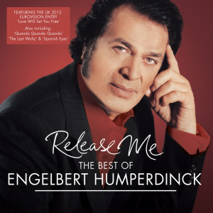 收聽Engelbert Humperdinck的Spanish Eyes歌詞歌曲