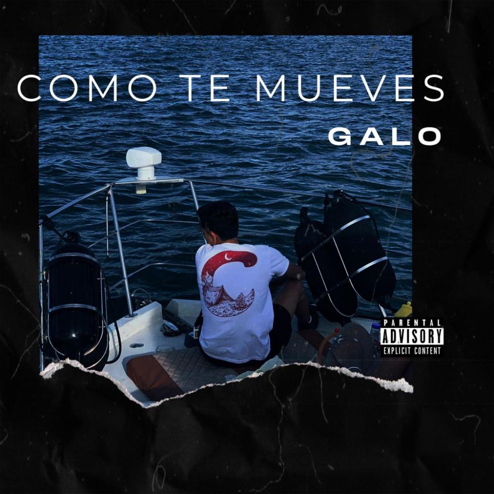 Como Te Mueves (Explicit)
