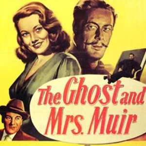 ดาวน์โหลดและฟังเพลง The Ghost พร้อมเนื้อเพลงจาก The Bernard Herrmann Orchestra