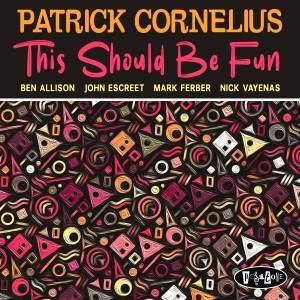 ดาวน์โหลดและฟังเพลง Like Kenny พร้อมเนื้อเพลงจาก Patrick Cornelius