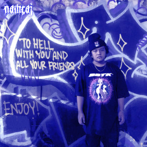 Listen to Rage Fucking Rage (Explicit) song with lyrics from Namcai