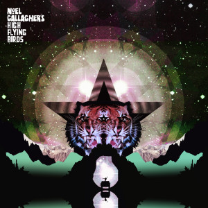 收聽Noel Gallagher's High Flying Birds的Black Star Dancing (The Reflex Revision)歌詞歌曲