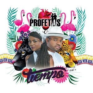 Listen to La Lluvia song with lyrics from Profetas
