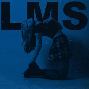 Aislinn Davis的專輯lms (stripped) [Explicit]