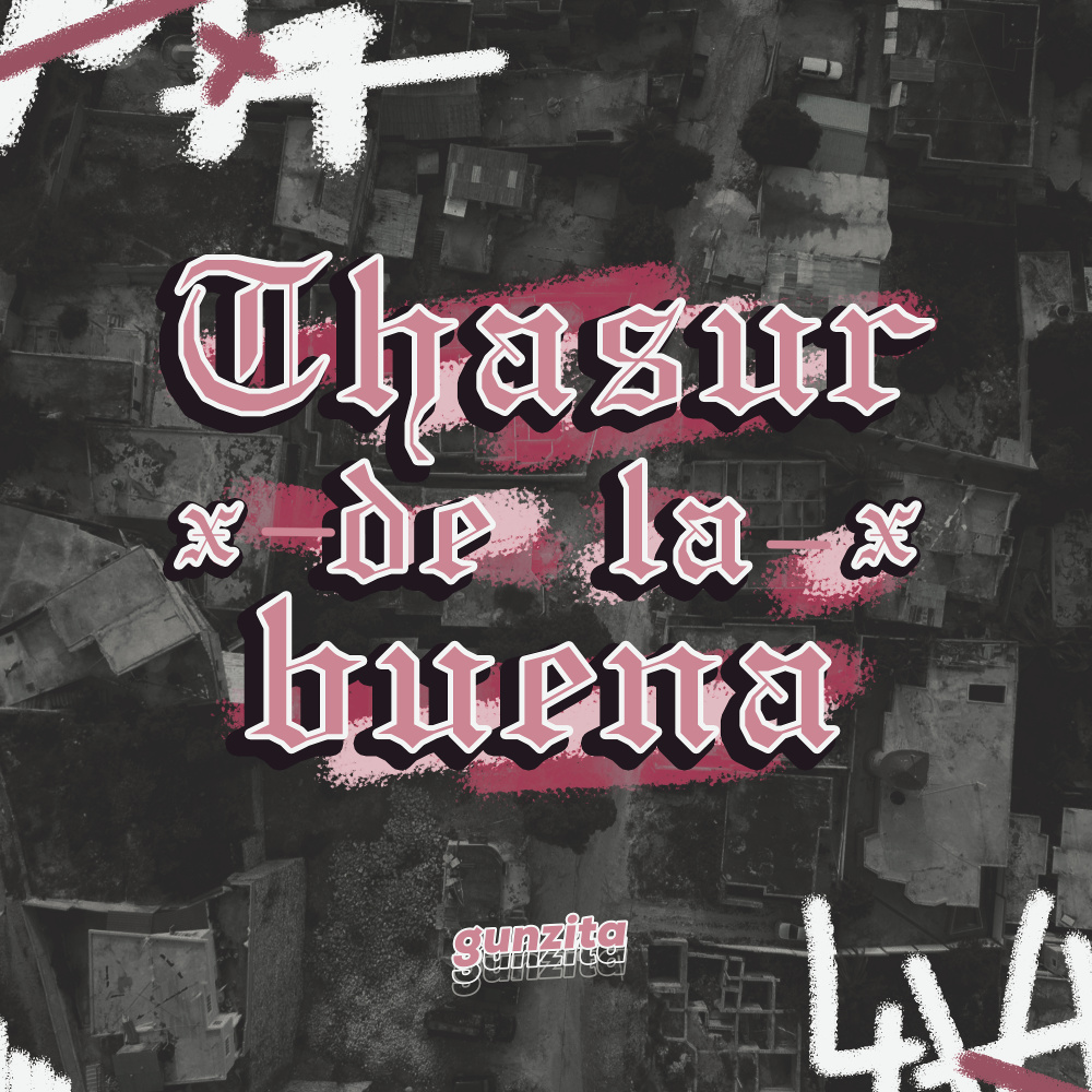 Thasur De La Buena