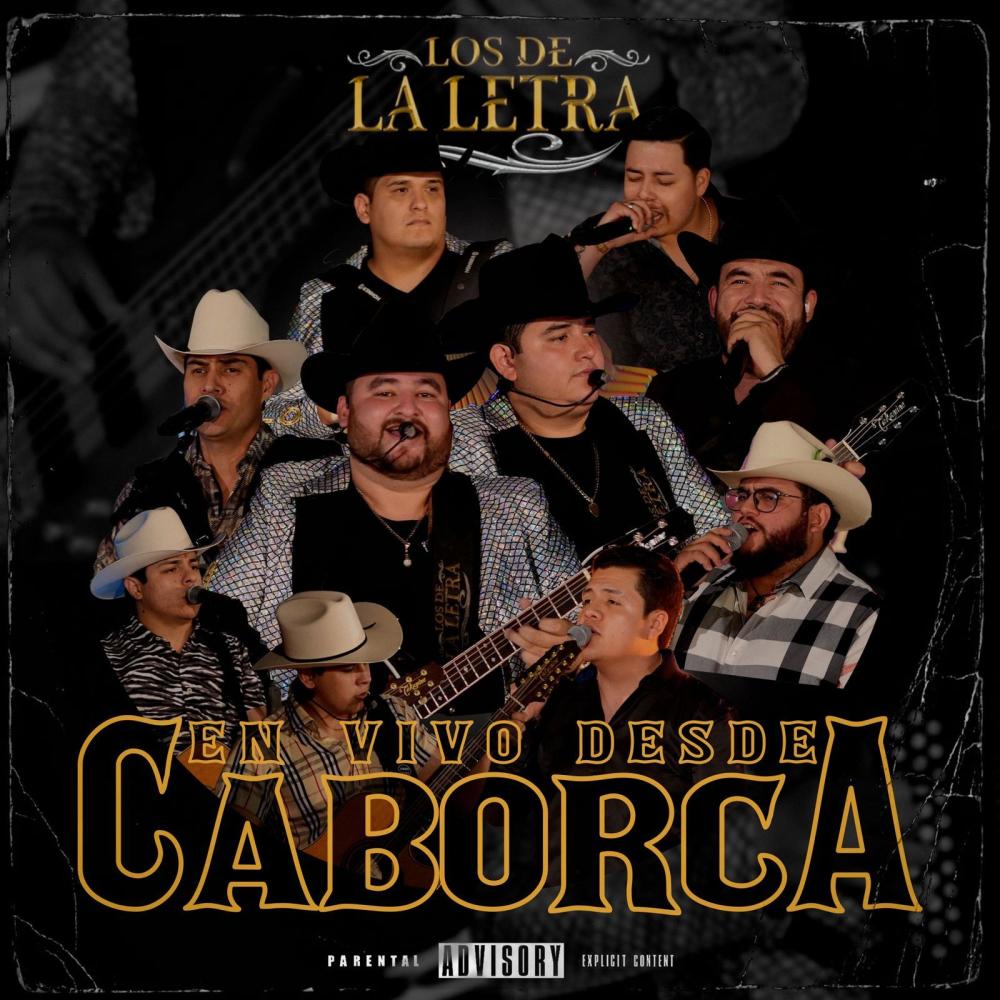 Mi Luna, Mi Estrella (feat. Los De La Huerta) (En vivo)