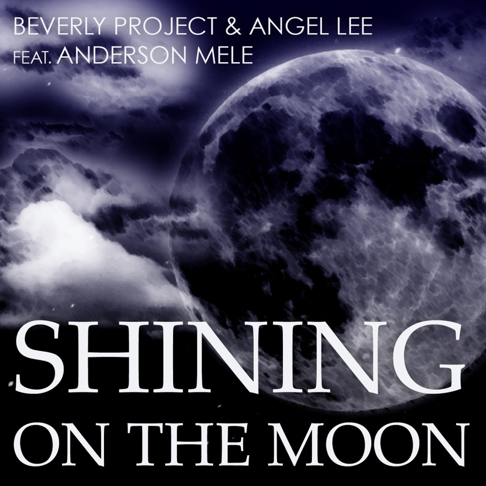 Shining on the Moon (Angel Lee Radio Mix)