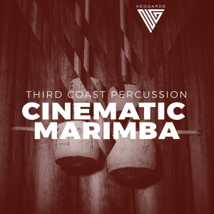 Third Coast Percussion的專輯Third Coast Percussion - Cinematic Marimba