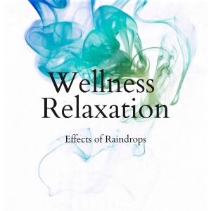 Effects of Raindrops Wellness Relaxation
