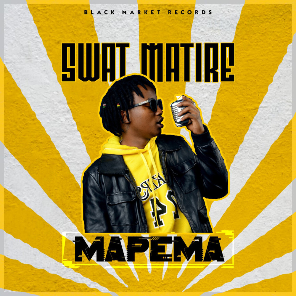 Mapema (Dubb)