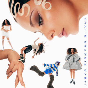 JADE的專輯THAT'S SHOWBIZ BABY! (Explicit)