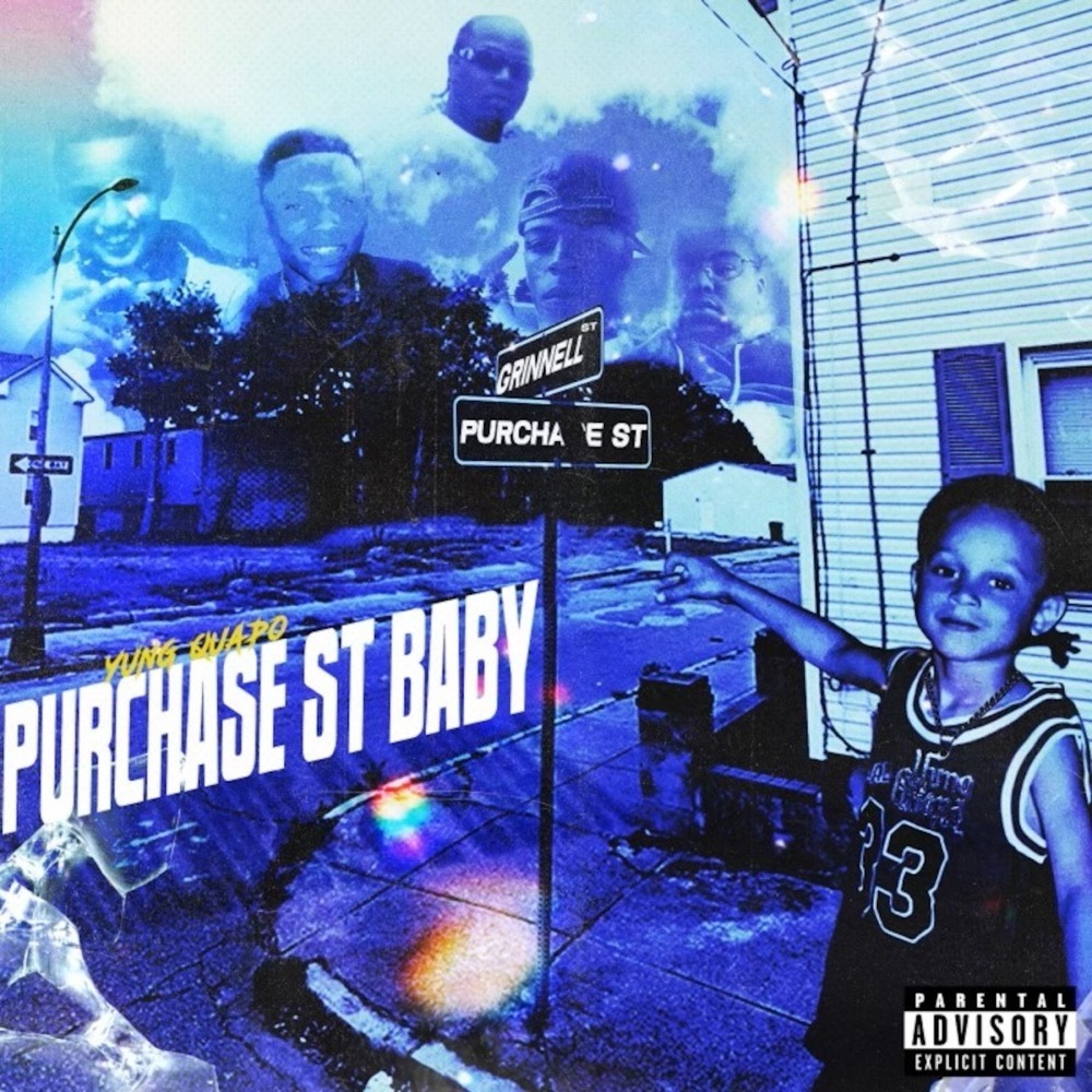 Get it Back (Explicit)