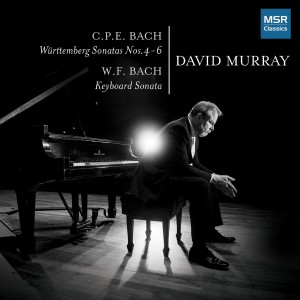 收聽David Murray的I. Poco allegro歌詞歌曲