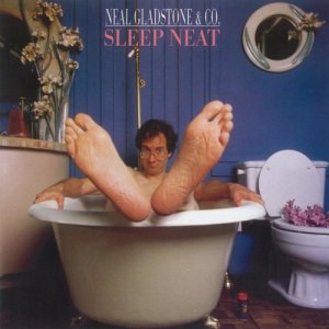 ดาวน์โหลดและฟังเพลง Sleep Neat พร้อมเนื้อเพลงจาก Neal Gladstone & Co.