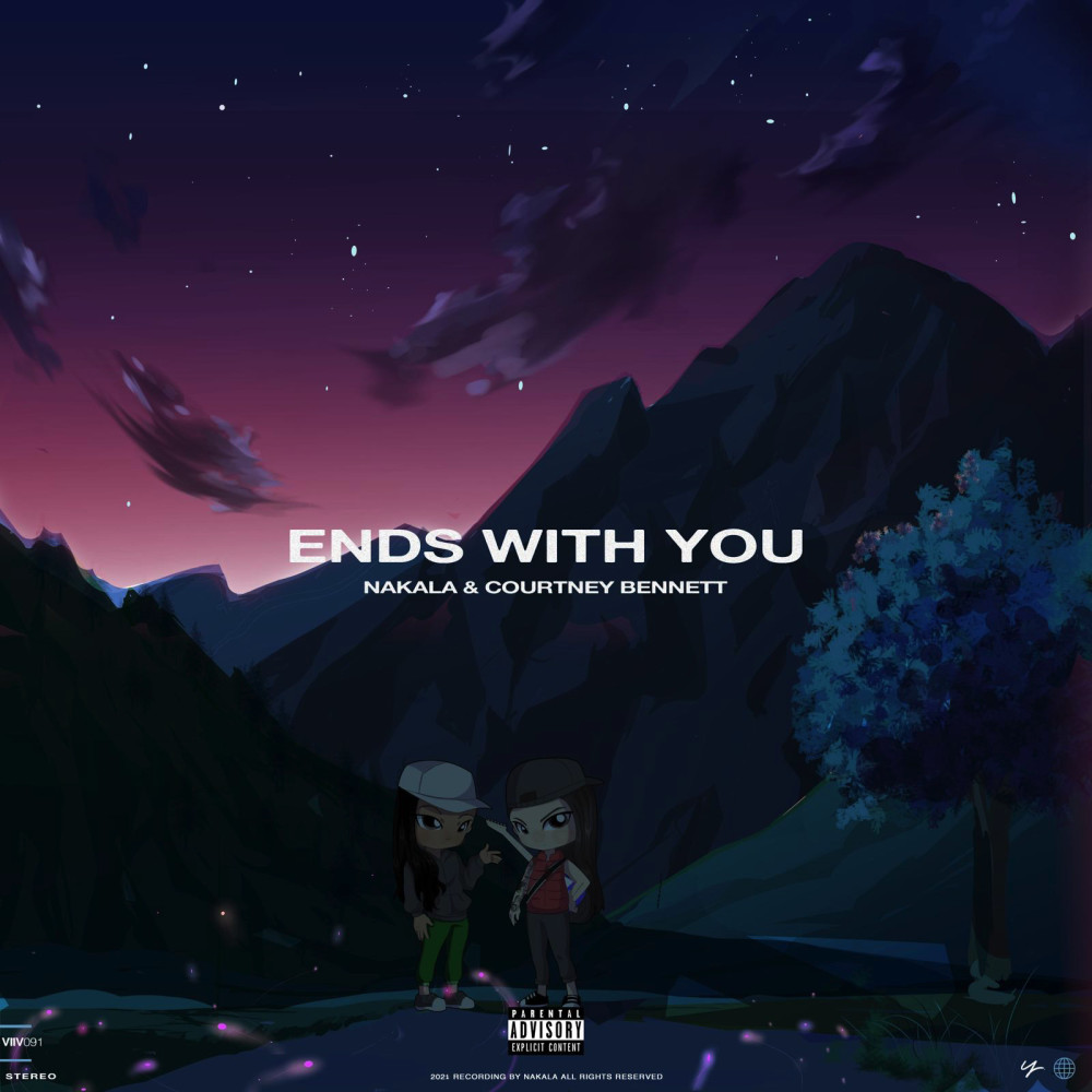 Ends With You (Explicit)