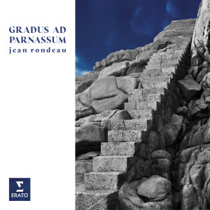อัลบัม Gradus ad Parnassum - Debussy: Doctor Gradus ad Parnassum ศิลปิน Jean Rondeau