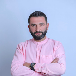 Album Nese Sonte Ndihesh Vetem from Shqipri Kelmendi