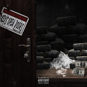 Album Keys Open Doors (Explicit) from Times Change